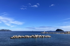 休日だなぁ