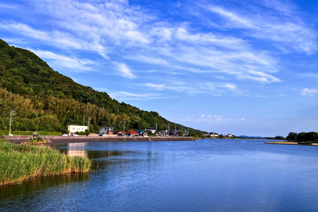 今朝の寄り道.2