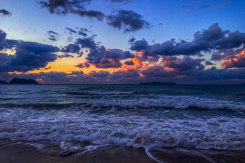 帰宅前の寄り道