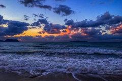 帰宅前の寄り道