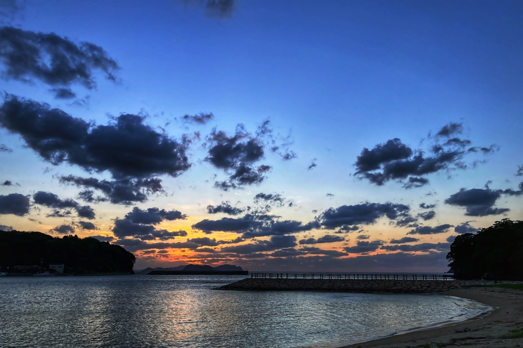 本日の帰宅前.1