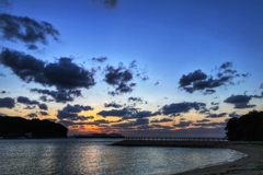 本日の帰宅前.1