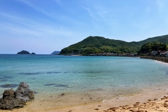 Heaven beach.別バ－ジョン