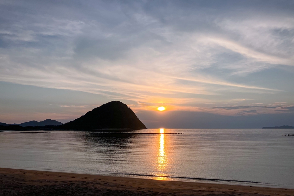 帰宅前の寄り道.2