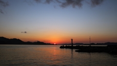 ようこそ闇の世界へ