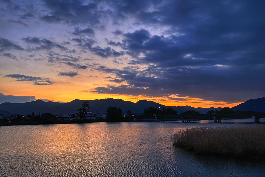 出勤前の寄り道.2