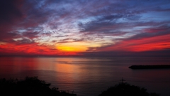 高台からの眺め