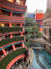 本日はここに行きました。