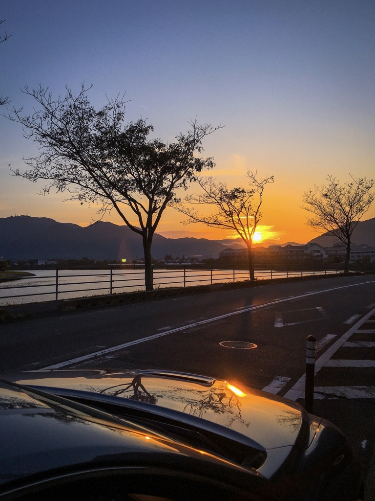 今朝の寄り道ver.3