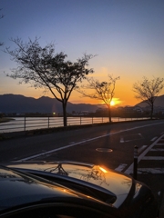 今朝の寄り道ver.3