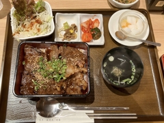 飯テロ