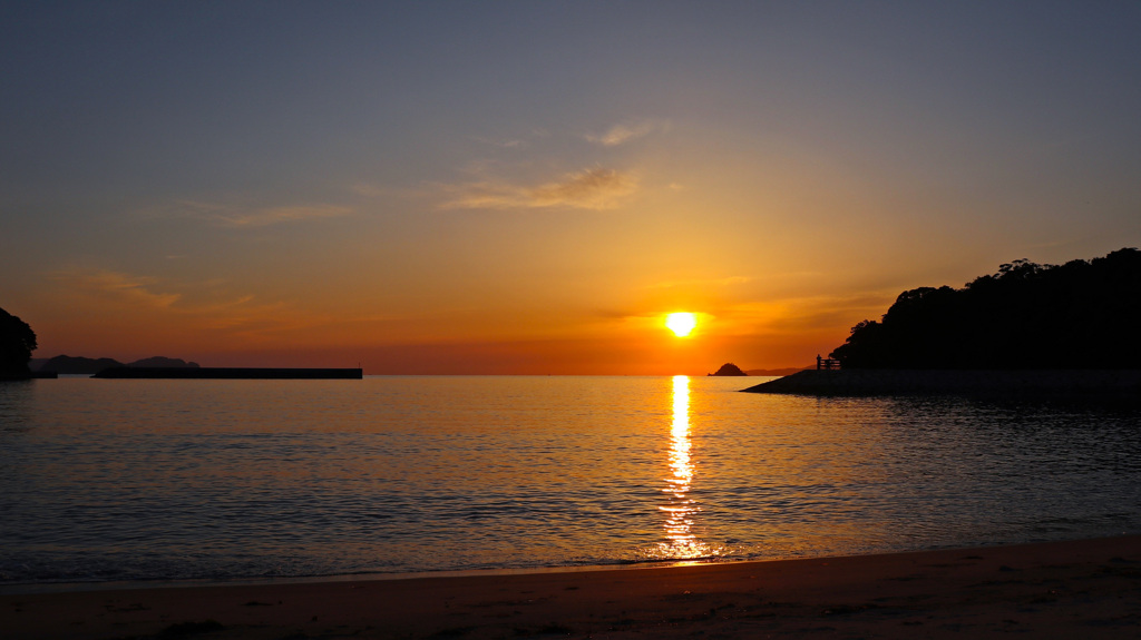 帰宅前の寄り道