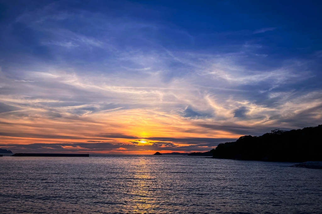 帰宅前の寄り道.1