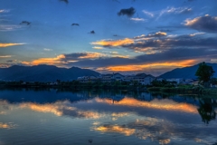 今朝の寄り道.1