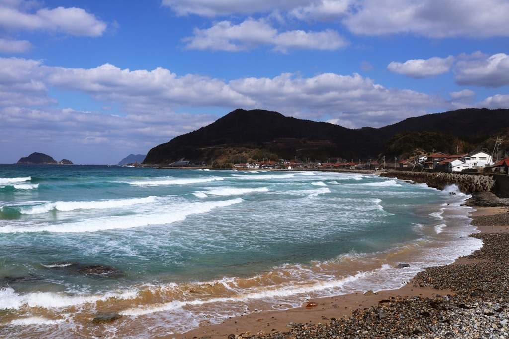 オヤジサーファーのメッカ