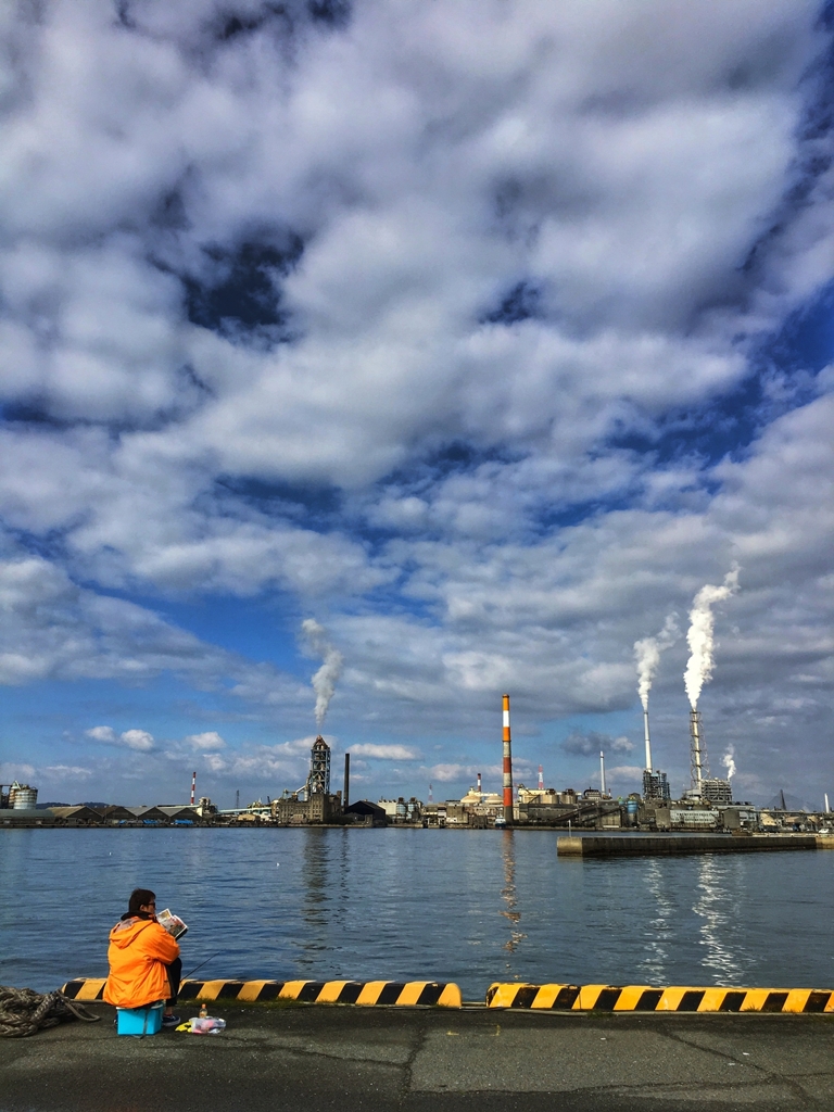 休日の過ごし方