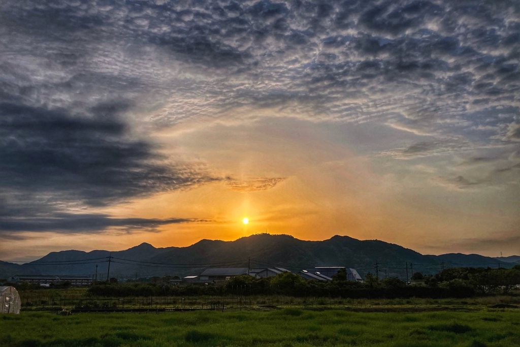 出勤前の寄り道.3