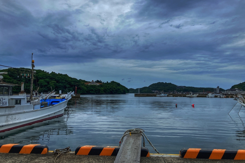 蒸し暑いですね！