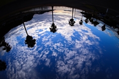 ひっくり返した方が面白い時もある