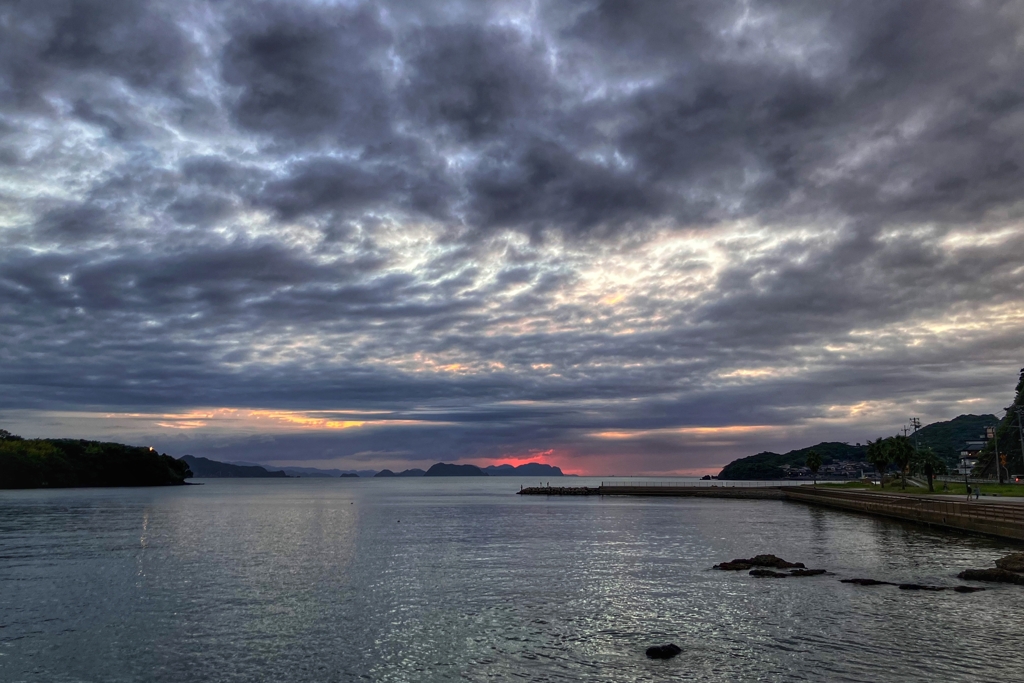 帰宅前の寄り道.2