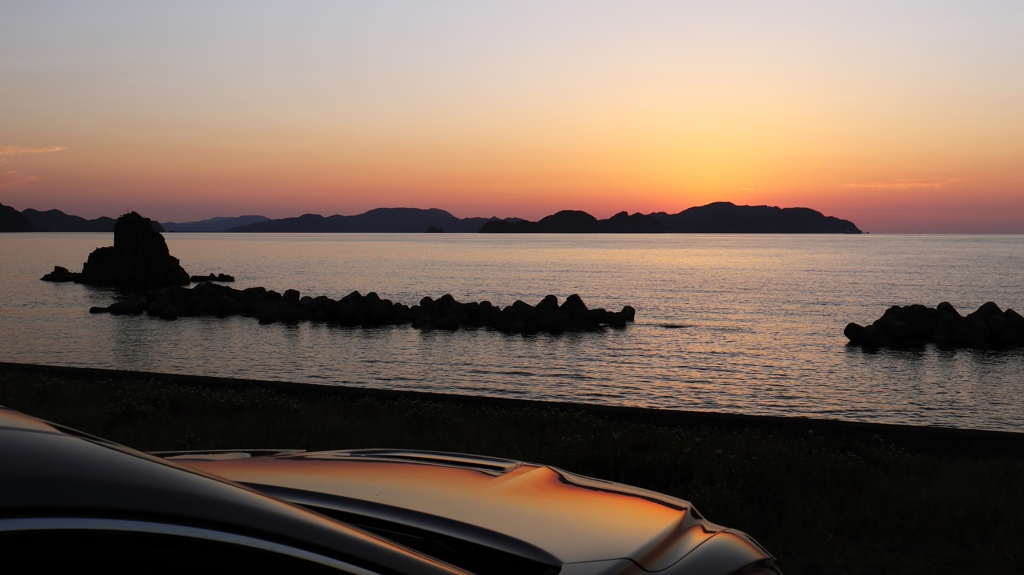 帰宅前の寄り道.6