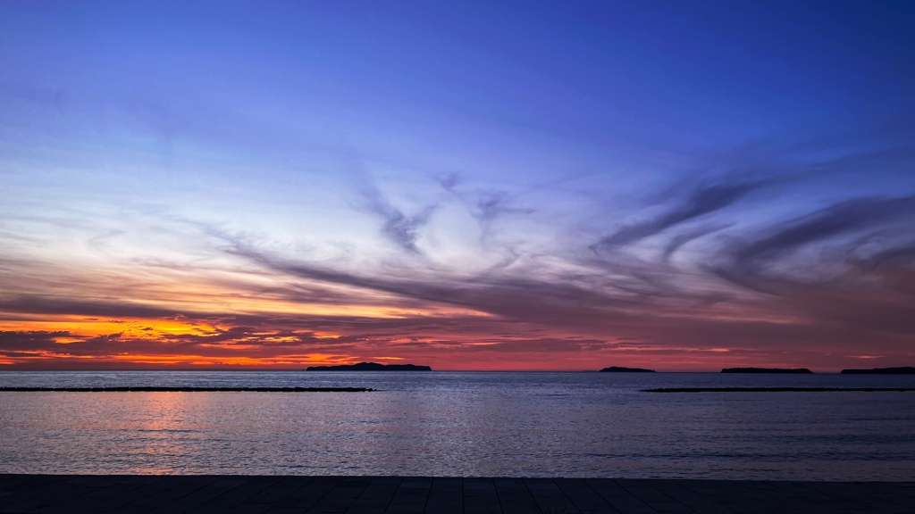 帰宅前の寄り道.3
