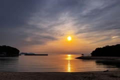 今日の小浜