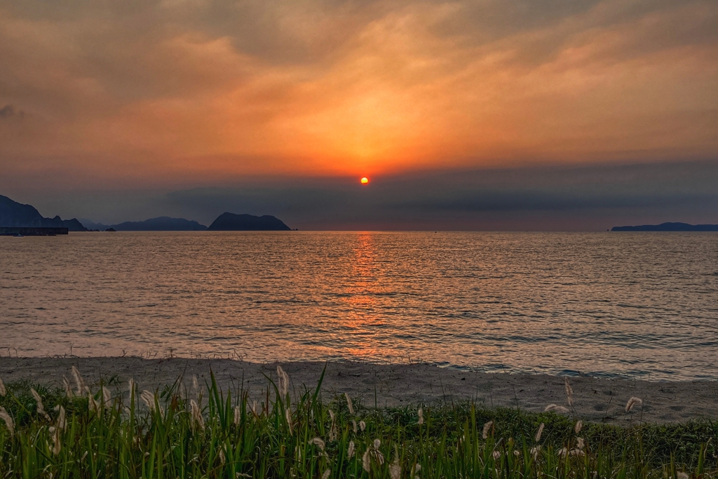帰宅前の寄り道
