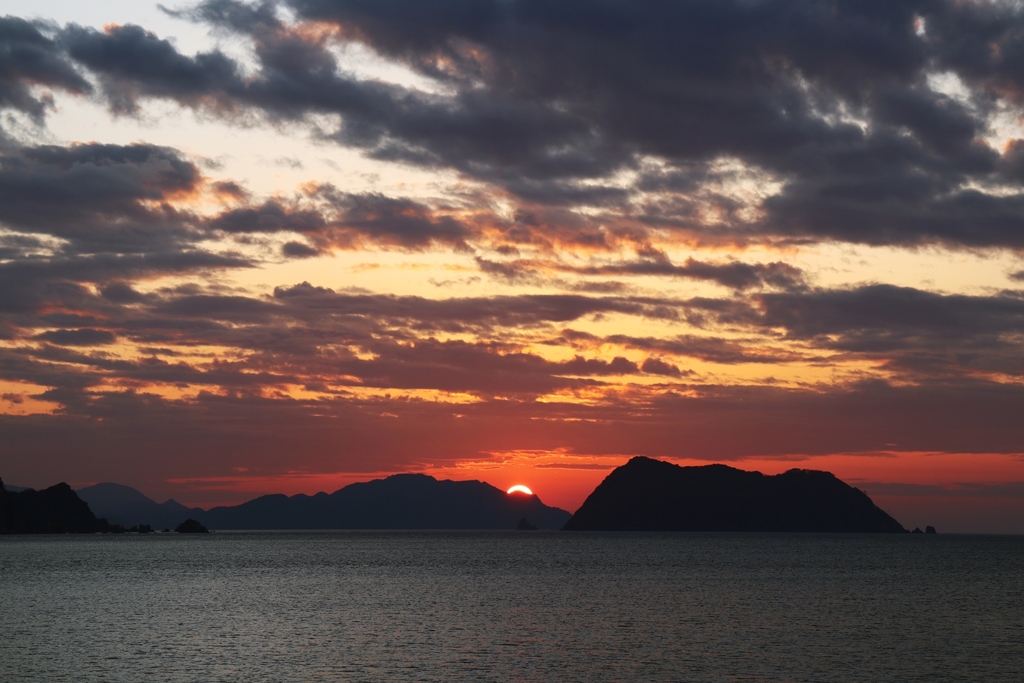 帰宅前の寄り道ver.3