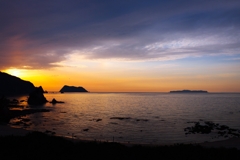 帰宅前の寄り道