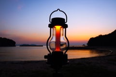 LED lantern