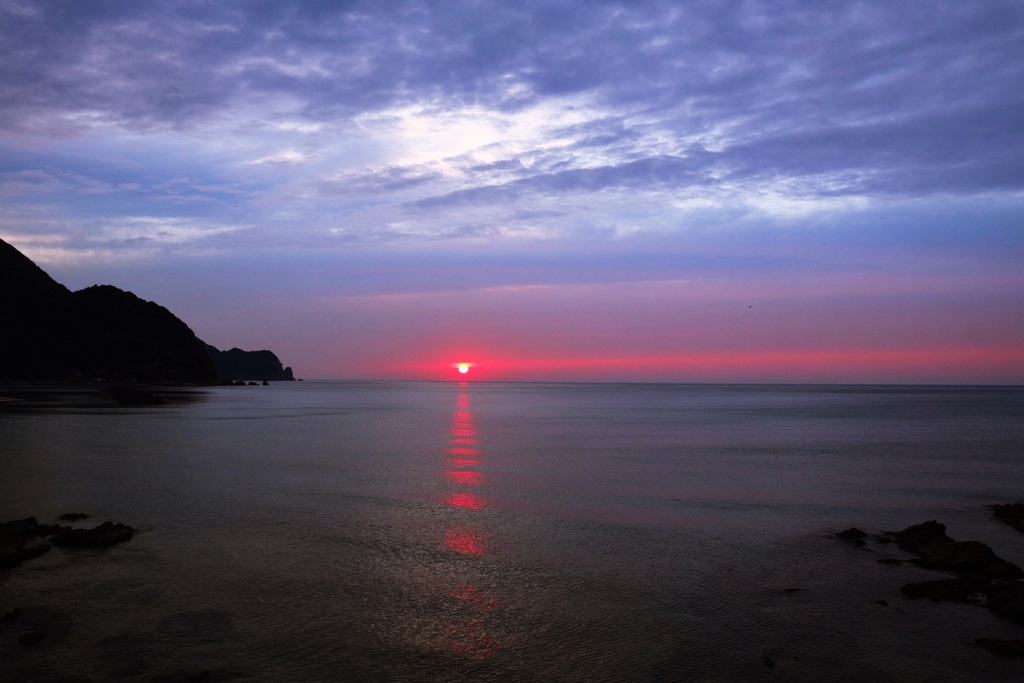 今日の帰宅前 ver.1