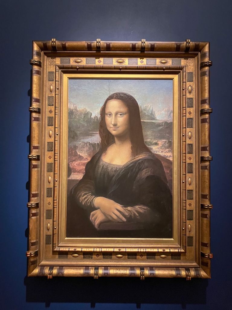 言わずと知れた・・・