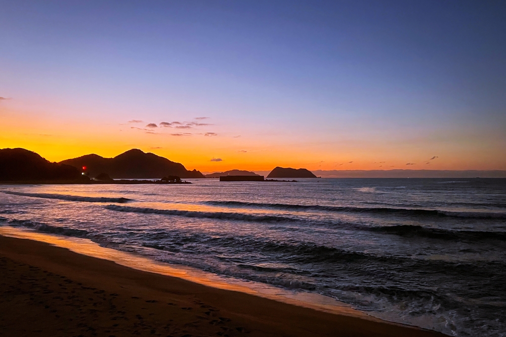 帰宅前の寄り道.2