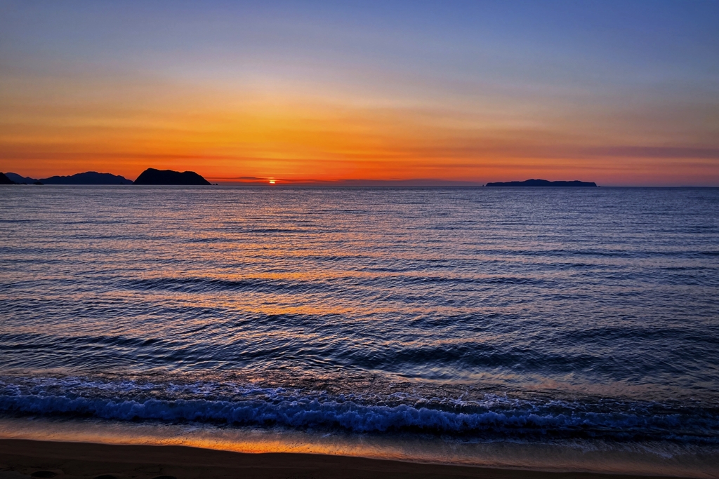 帰宅前の寄り道.3