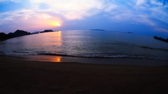 帰宅前の寄り道