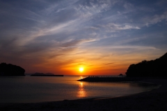 今日が終わる.1