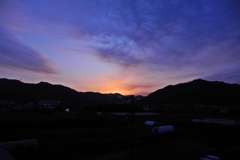 トワイライトモード