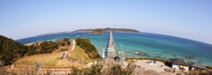 角島大橋界隈