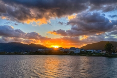 今朝の寄り道.2