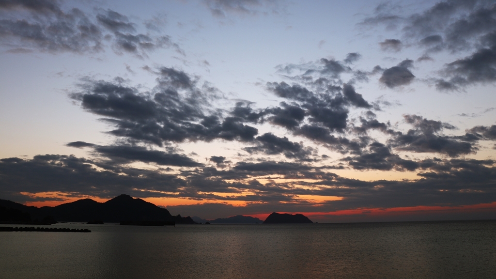 帰宅前の寄り道ver.4