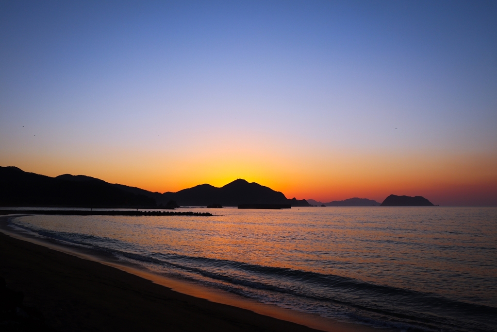 仕事帰りの寄り道