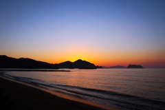 仕事帰りの寄り道