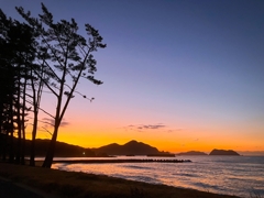 帰宅前の寄り道.1