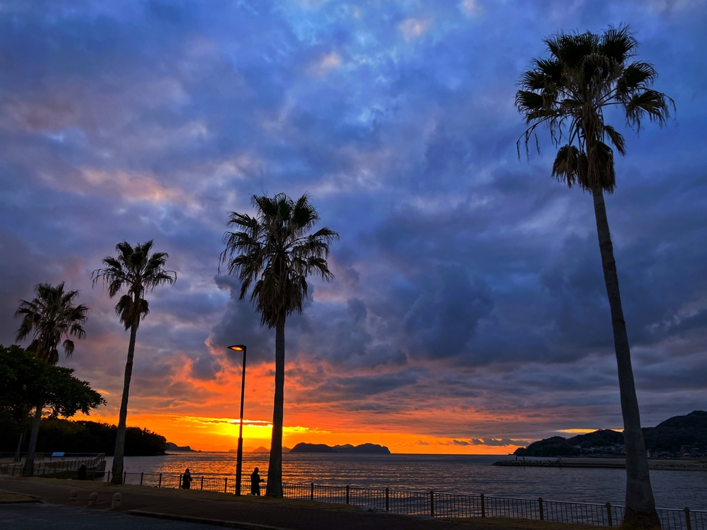 それぞれの時間