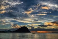 帰宅前の寄り道.4