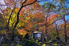 お地蔵さんの集会所