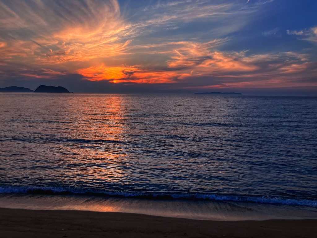 帰宅前の寄り道.2