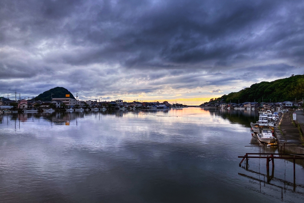 今日の寄り道.1