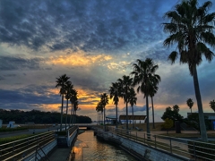 休日が終わる.1